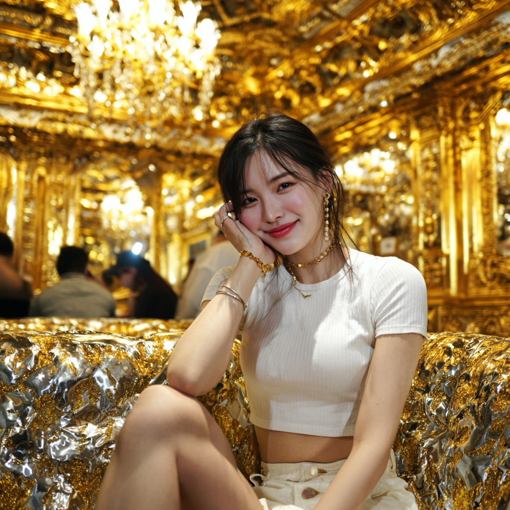 연동 리아 셔츠룸 이미지 6